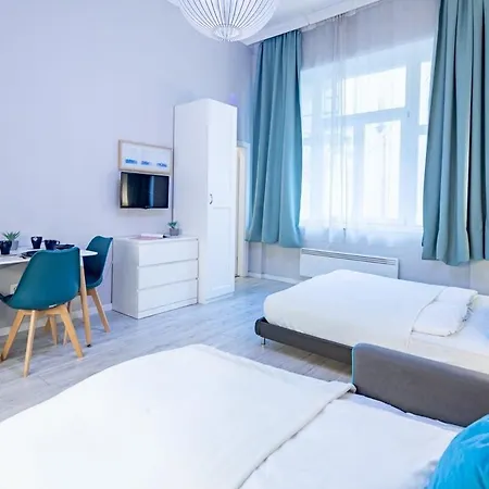 Appartement Very - Modern *