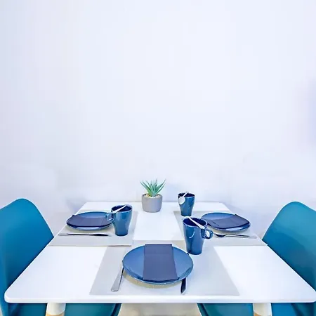 Very - Modern Appartement Budapest