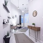 Very - Modern Apartmán Budapešť