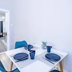 Apartmán Very - Modern Budapešť
