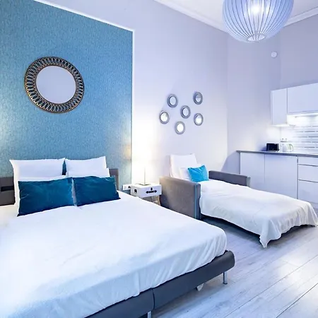 Very - Modern Apartamento Budapest