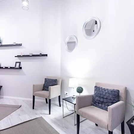 Very - Modern Apartamento