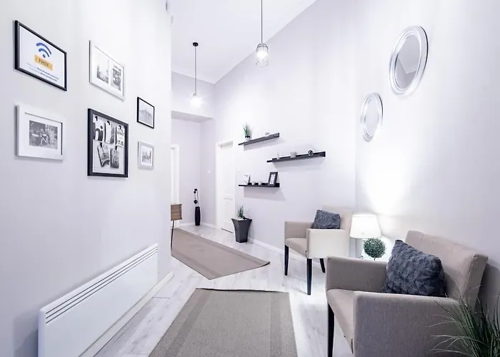 Very - Modern Apartament