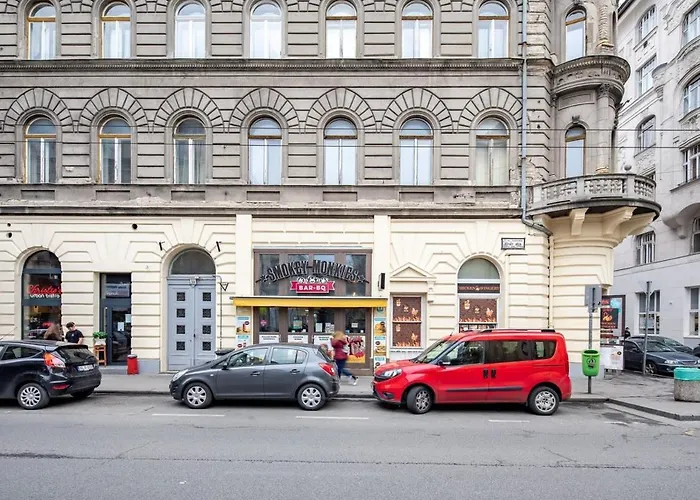 Very - Modern Apartament