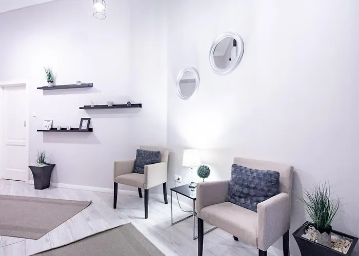 Very - Modern شقة