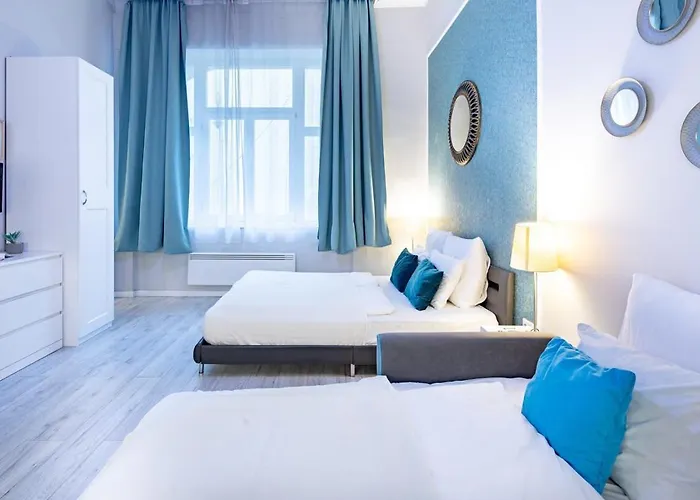 Very - Modern * بودابست