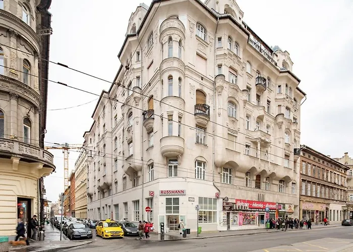 Apartament Very - Modern