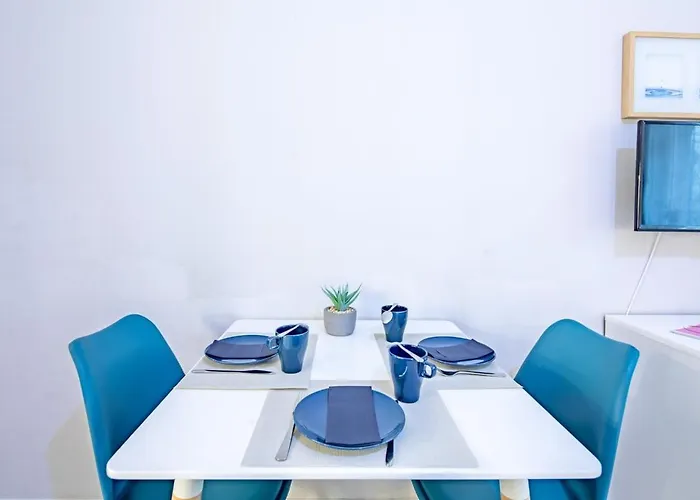 Very - Modern Apartament Budapesta