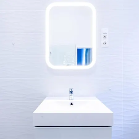 Very - Modern شقة بودابست